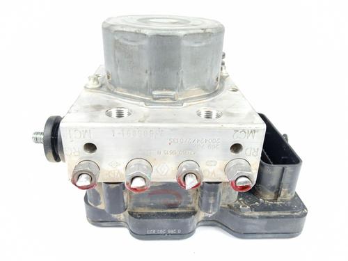 Used ABS pump DACIA SANDERO II [2012-2025]  11363821