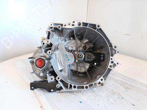 Used Gearbox Gearbox PEUGEOT 2008 I (CU_) 1.6 BlueHDi 100 (100 hp) 29967973 29967973