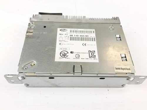 Used Radio PEUGEOT 208 I (CA_, CC_) [2012-2021]  28388970