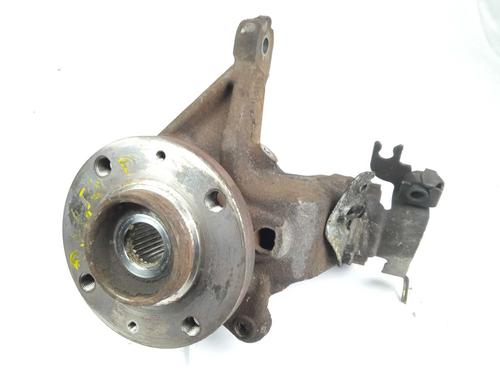Used Right front steering knuckle Right front steering knuckle 18485277 18485277