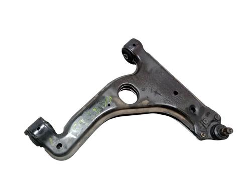 Used Right front suspension arm OPEL MERIVA B MPV (S10) 1.6 CDTI (75) (110 hp) 24949638