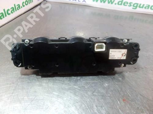 Climate control MITSUBISHI LANCER VIII Sportback (CX_A)  | BP10929175I5 