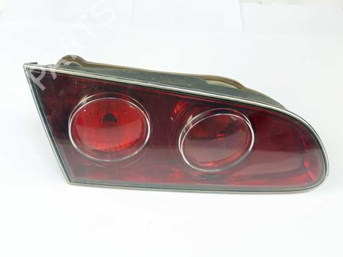 Used Left tailgate light Left tailgate light SEAT CORDOBA (6L2) 1.4 16V (75 hp) 36018700 36018700