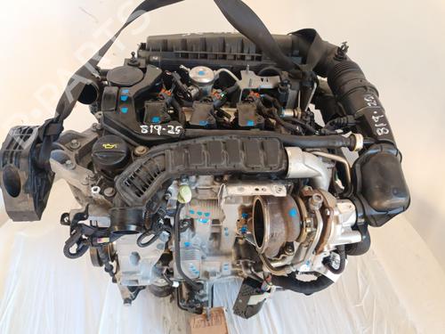 Engine JEEP AVENGER (J2) Electric | BP31341151M1 