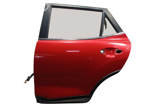 Dør venstre bagtil KIA STONIC (YB) 1.0 T-GDi (120 hp) 32249729