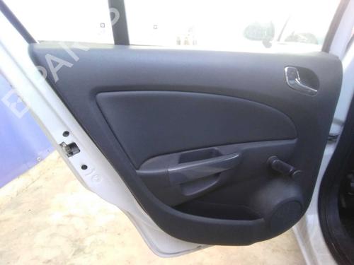 Front right interior door handle OPEL CORSA D Hatchback Van (S07)  | BP11806336I14  - Image 14