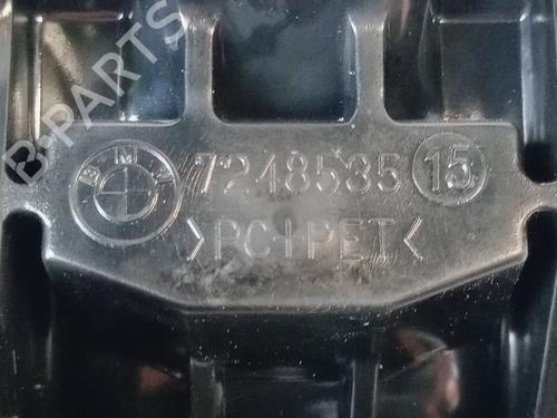 Switch BMW 1 (F20) 116 d | BP25606247I30 