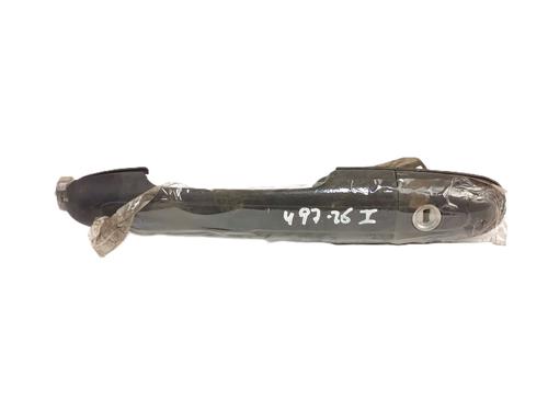 Used Front left exterior door handle Front left exterior door handle 38410294 38410294