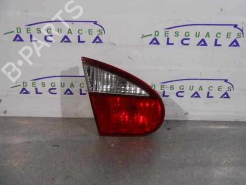Venstre baglygte Venstre baglygte DAEWOO LANOS (KLAT) [1997-2026] 10959879 10959879