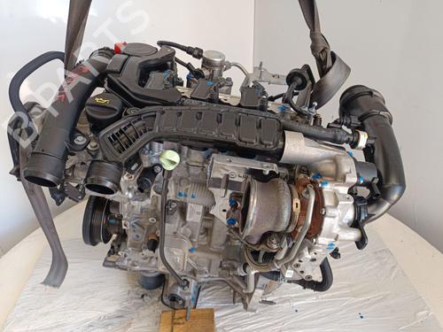Engine CITROËN C3 III (SX) 1.2 THP 110 (SXHNPS, SXHNZT, SXHNZ6) | BP29632292M1 