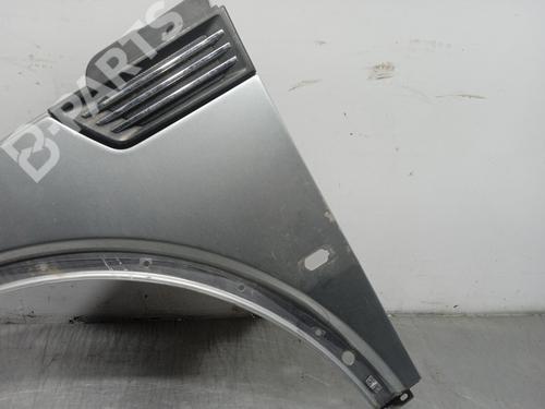 BP10012522C41 | Left front fenders DODGE NITRO 2.8 CRD BP10012522C41