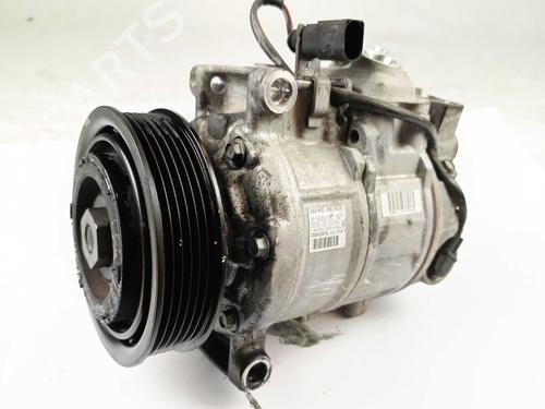 Used AC compressor AC compressor AUDI A7 Sportback (4GA, 4GF) 3.0 TDI quattro (313 hp) 30274403 30274403