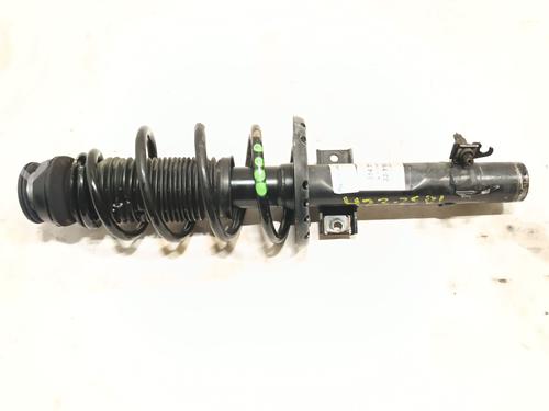 Used Left front shock absorber SEAT IBIZA IV (6J5, 6P1) 1.9 TDI (105 hp) 27623715
