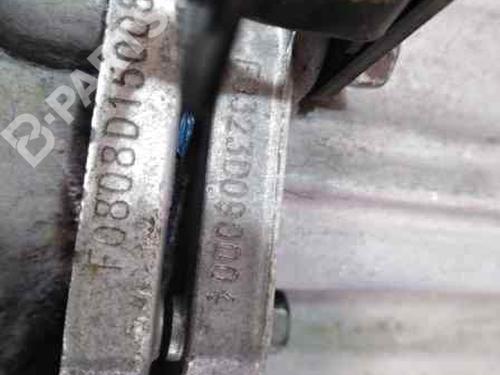 Gearbox HYUNDAI TUCSON (JM) 2.0 CRDi | BP10928836M3 