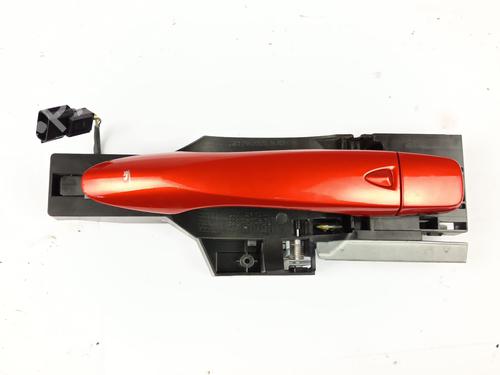 Used Front right exterior door handle RENAULT KADJAR (HA_, HL_) 1.5 BLUE dCi 115 (HLA6) (116 hp) 31049549