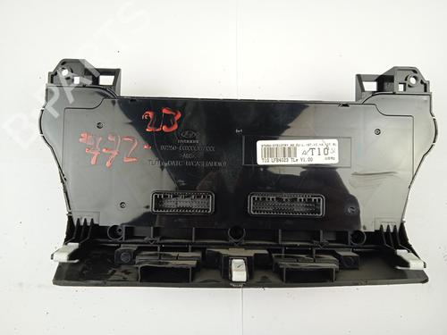 Climate control HYUNDAI TUCSON (TL, TLE) 1.7 CRDi | BP16723826I5 