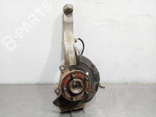 Used Right front steering knuckle JEEP GRAND CHEROKEE III (WH, WK) 3.0 CRD (218 hp) 12169830