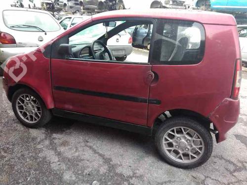 Front left window mechanism AIXAM 400 0.4 | BP10382676C22 - Image 8