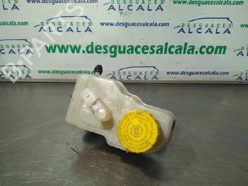 Brake master cylinder SEAT IBIZA IV SC (6J1, 6P5)  | BP14353550M77 