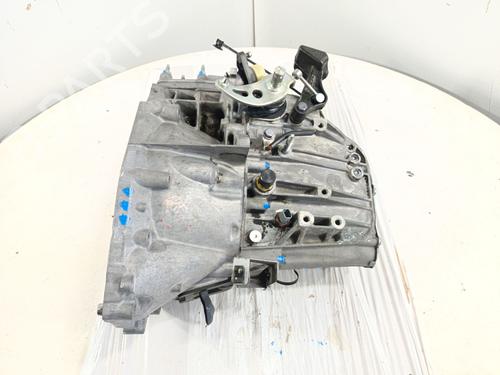 Skrzynia biegów PEUGEOT 407 SW (6E_, 6D_) 2.0 HDi 135 | BP29970799M3 