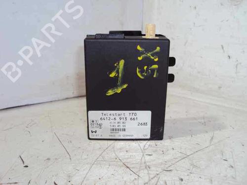 Electronic module BMW X5 (E53) | BP11249001M83 - Image 5