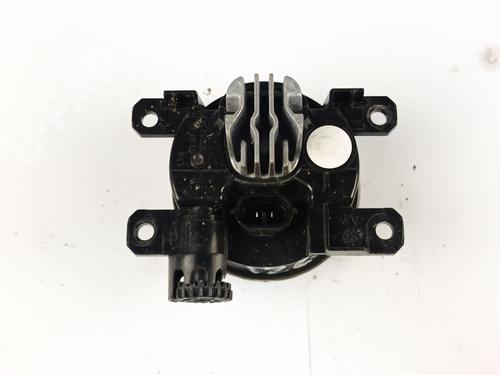 Right front fog light CITROËN C4 III (BA_, BB_, BC_) 1.5 BlueHDi 130 (BBYHZB) | BP32980052C31 - Image 2