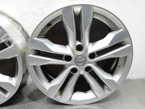 Rim NISSAN X-TRAIL II (T31)  | BP10352674C45