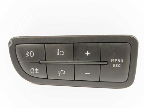 headlight-switch-fiat-punto-evo-199_-2008-29537972 main image