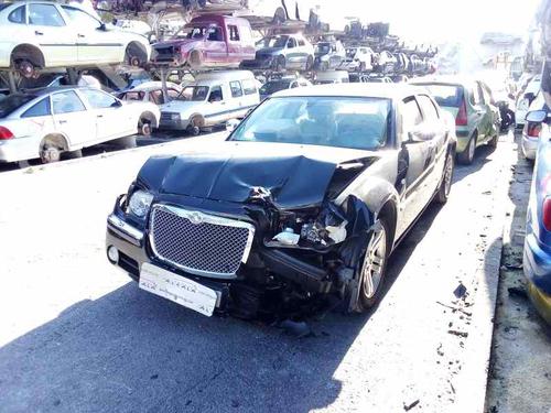 Used Parts CHRYSLER 300C (LX, LE)  3.0 CRD  1063591