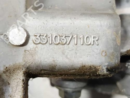 Front differential DACIA DUSTER (HM_) 1.5 dCi 115 4x4 | BP38331956M23 - Image 5