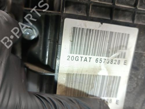 Gearbox CITROËN C4 III (BA_, BB_, BC_) 1.5 BlueHDi 130 (BBYHZB) | BP32733137M3  - Image 11