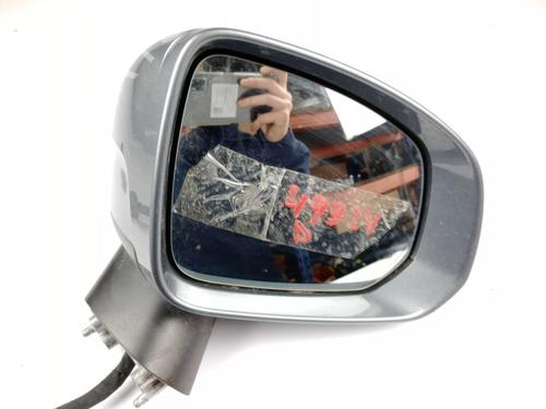 Used Right mirror Right mirror VOLVO XC90 II (256) D5 AWD (235 hp) 19922225 19922225