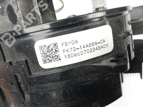 Squib airbag LAND ROVER DISCOVERY SPORT (L550) 2.0 D 4x4 | BP11704439C102 