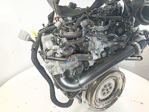 Engine AUDI A3 (8V1, 8VK) 1.6 TDI | BP35807373M1 - Image 13