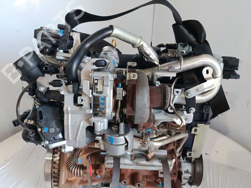 Engine RENAULT SCÉNIC IV (J9_) 1.5 dCi 110 | BP31038611M1 