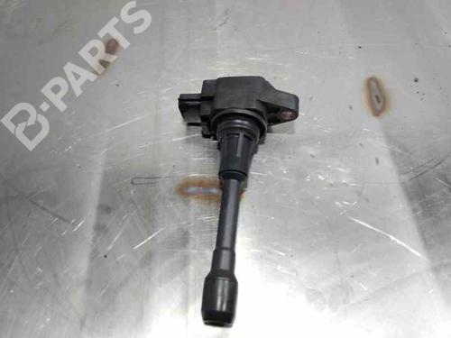 Used Ignition coil NISSAN QASHQAI / QASHQAI +2 I (J10, NJ10, JJ10E) [2006-2014]  9995798