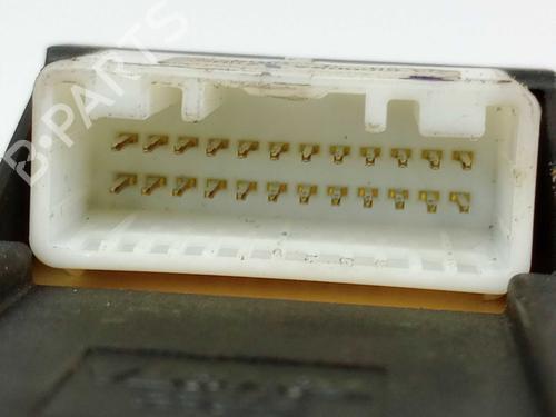 Left front window switch TOYOTA COROLLA (_E12_) 2.0 D-4D (CDE120_, CDE120R) | BP18357149I27 - Image 3