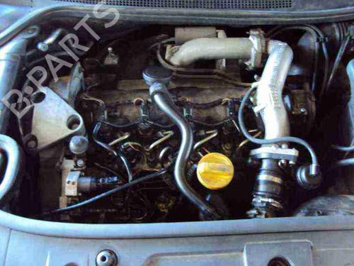 Left front driveshaft RENAULT MEGANE II Saloon (LM0/1_) | BP9989816M38 - Image 10