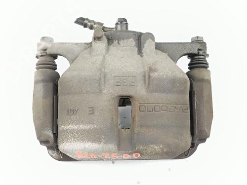 Used Right front brake caliper RENAULT KADJAR (HA_, HL_) 1.5 BLUE dCi 115 (HLA6) (116 hp) 31115641