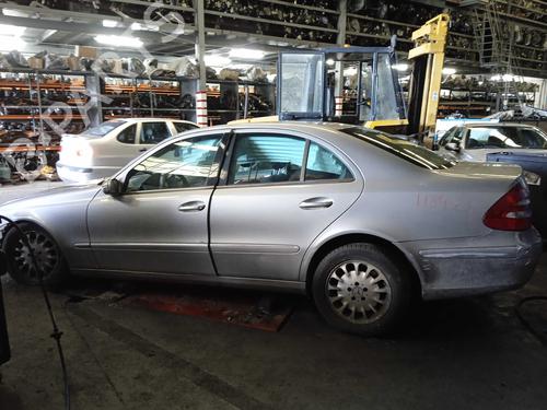 Starter MERCEDES-BENZ E-CLASS (W211) E 220 CDI (211.006) | BP9984912M8  - Image 8