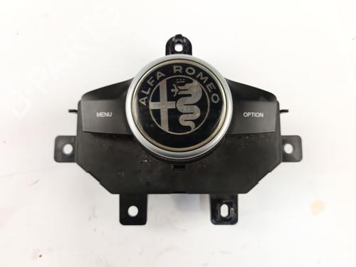 Mando ALFA ROMEO GIULIA (952_) 2.2 D (952AEM250, 952AEA250) (150 hp) 31639020