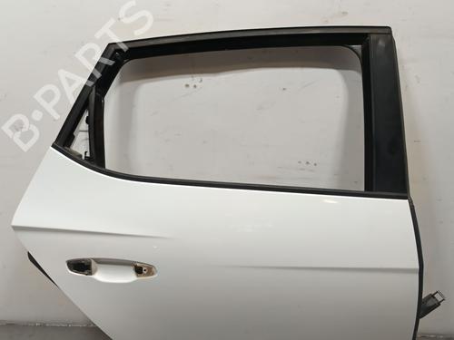 Right rear door SEAT LEON (5F1) 2.0 TDI | BP30168881C5