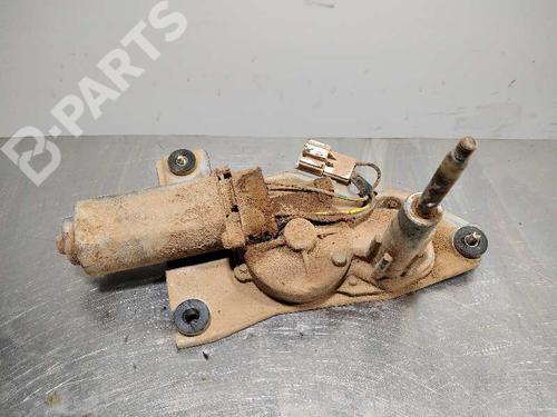 Used Rear wiper motor MITSUBISHI PAJERO III (V7_W, V6_W) 3.2 Di-D (V68W, V78W) (165 hp) 10093007