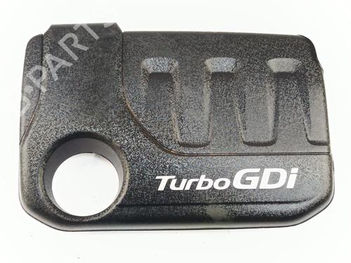 Topbeskyttelse KIA STONIC (YB) 1.0 T-GDi (120 hp) 32113047