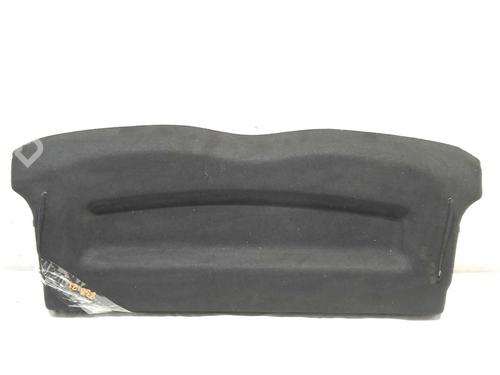 Used Rear parcel shelf Rear parcel shelf CITROËN C3 II (SC_) 1.6 BlueHDi 75 (75 hp) 16704096 16704096