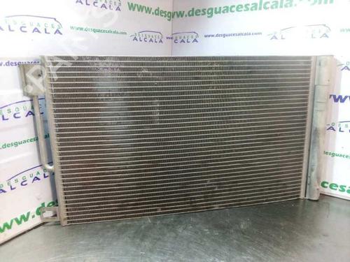 AC radiator CITROËN NEMO Box Body/MPV (AA_) | BP9993609M32 - Image 2
