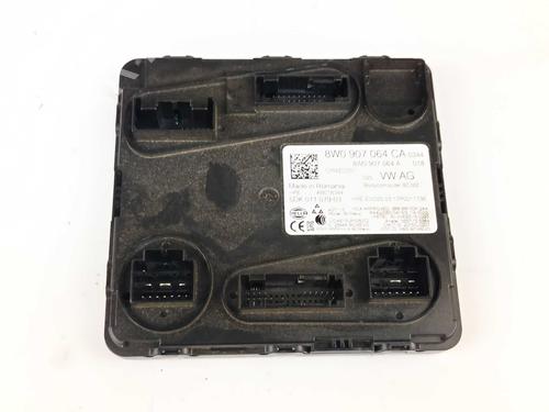 Used Electronic module Electronic module AUDI A4 B9 (8W2, 8WC) 2.0 TDI (150 hp) 33942950 33942950