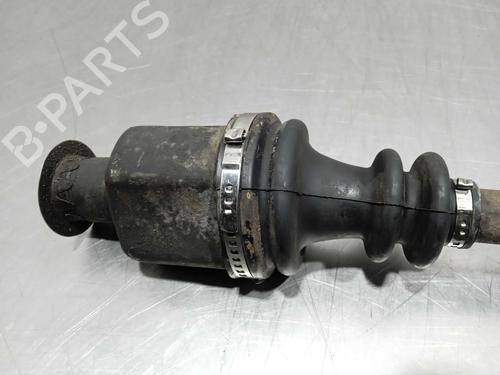 Right front driveshaft NISSAN KUBISTAR Van (X76) | BP11537169M39 - Image 3