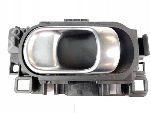 Used Rear left interior door handle Rear left interior door handle 18345285 18345285