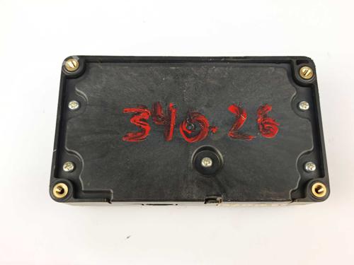 Electronic module ISUZU D-MAX II (TFR, TFS) 1.9 Ddi 4x4 (TFS87J) | BP36236863M83 - Image 2